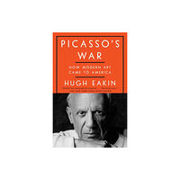 Random House USA Inc Picasso's War (häftad, eng)
