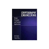 John Wiley & Sons Inc Cryptography Engineering (häftad, eng)