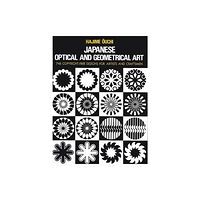 Dover publications inc. Japanese Optical and Geometrical Art (häftad, eng)
