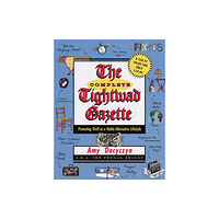 Random House USA Inc The Complete Tightwad  Gazette (häftad, eng)