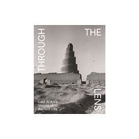 Princeton University Press Through the Lens (häftad, eng)