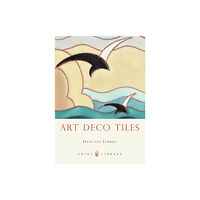 Bloomsbury Publishing PLC Art Deco Tiles (häftad, eng)