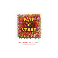 Schiffer Publishing Ltd Pate de Verre (inbunden, eng)