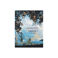 Schiffer Publishing Ltd Maxfield Parrish (inbunden, eng)
