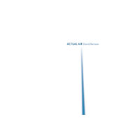 Drag City Actual Air (inbunden, eng)