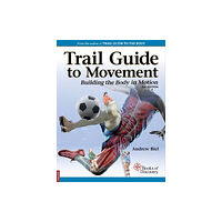 Books of Discovery Trail Guide to Movement (häftad, eng)