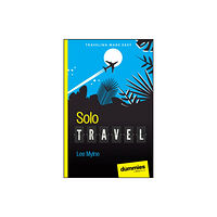 John Wiley & Sons Inc Solo Travel For Dummies (häftad, eng)