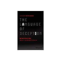 John Wiley & Sons Inc The Language of Deception (häftad, eng)