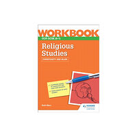 Hachette Learning OCR GCSE Religious Studies Workbook: Christianity and Islam (häftad, eng)