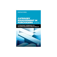 Kogan Page Ltd Category Management in Purchasing (häftad, eng)