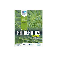 Hachette Learning MEI A Level Mathematics Year 2 4th Edition (häftad, eng)