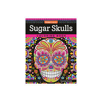 Design Originals Sugar Skulls Coloring Book (häftad, eng)