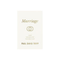 Crossway Books Marriage (inbunden, eng)