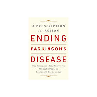 PublicAffairs,U.S. Ending Parkinson's Disease (häftad, eng)