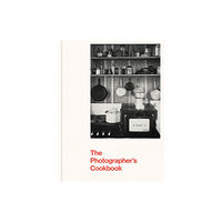 Aperture The Photographer's Cookbook (inbunden, eng)