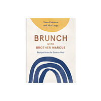 Kitchen Press Brunch with Brother Marcus (inbunden, eng)