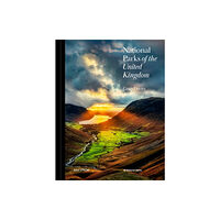 Bonnier Books Ltd National Parks of the United Kingdom (inbunden, eng)