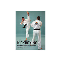 The Crowood Press Ltd Kickboxing (häftad, eng)