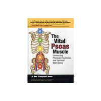 Lotus Publishing Limited The Vital Psoas Muscle (häftad, eng)