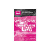 Fink Publishing Ltd Revise SQE Constitutional and Administrative Law (häftad, eng)