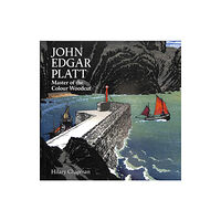 Sansom & Co John Edgar Platt: Master of the Colour Woodblock (häftad, eng)