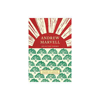 Mount House Press Andrew Marvell (inbunden, eng)