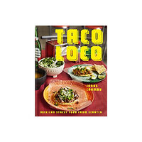 HarperCollins Publishers Taco Loco (inbunden, eng)
