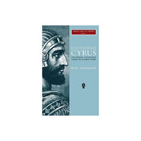 Mage Publishers Discovering Cyrus (inbunden, eng)