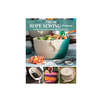 Landauer Publishing Zigzag Rope Sewing Projects (häftad, eng)