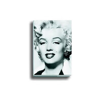 Schirmer/Mosel Verlag GmbH Silver Marilyn (inbunden, eng)