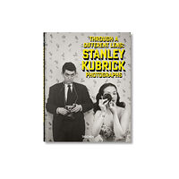 Taschen GmbH Stanley Kubrick Photographs. Through a Different Lens (inbunden, eng)