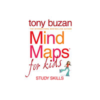 HarperCollins Publishers Mind Maps for Kids (häftad, eng)