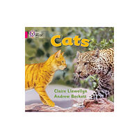 HarperCollins Publishers Cats (häftad, eng)