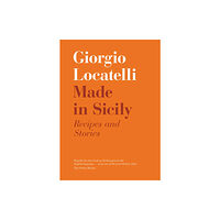 HarperCollins Publishers Made in Sicily (inbunden, eng)