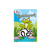 HarperCollins Publishers The Footballing Frog (häftad, eng)