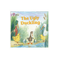 HarperCollins Publishers The Ugly Duckling (häftad, eng)