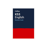 HarperCollins Publishers KS3 English Revision Guide (häftad, eng)