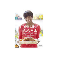 HarperCollins Publishers Home Cooking Made Easy (inbunden, eng)