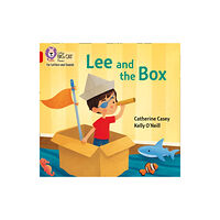 HarperCollins Publishers Lee and the Box (häftad, eng)