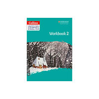 HarperCollins Publishers International Primary English Workbook: Stage 2 (häftad, eng)