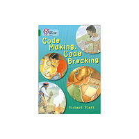 HarperCollins Publishers Code Making, Code Breaking (häftad, eng)