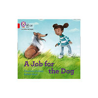 HarperCollins Publishers A Job for the Dog (häftad, eng)