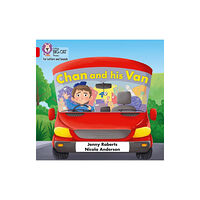 HarperCollins Publishers Chan and his Van (häftad, eng)