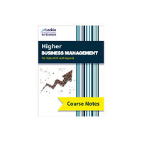 HarperCollins Publishers Higher Business Management (second edition) (häftad, eng)