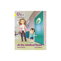 HarperCollins Publishers At the Medical Room (häftad, eng)