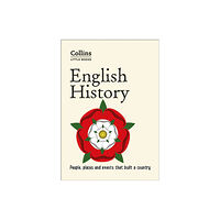 HarperCollins Publishers English History (häftad, eng)
