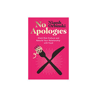HarperCollins Publishers No Apologies (häftad, eng)