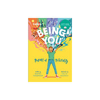 HarperCollins Publishers Being you (inbunden, eng)