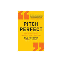 Harpercollins publishers inc Pitch Perfect (häftad, eng)