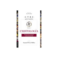 Vida Publishers Cristologia (häftad, spa)